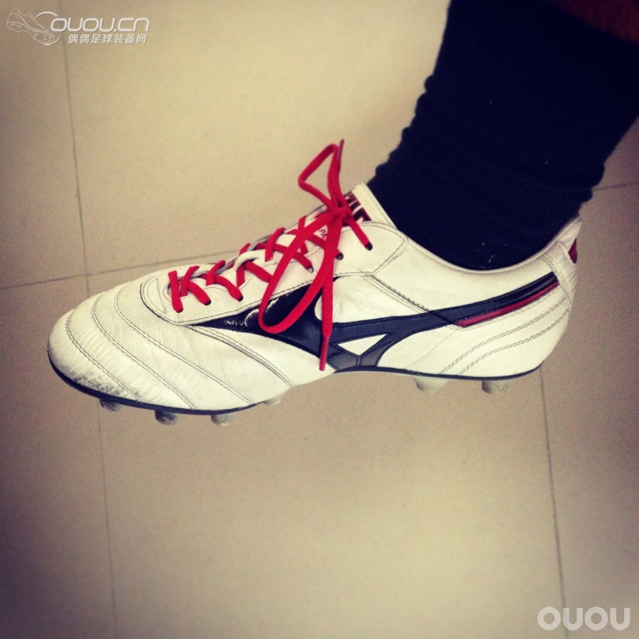 或许动一动手就能有称心如意的球鞋