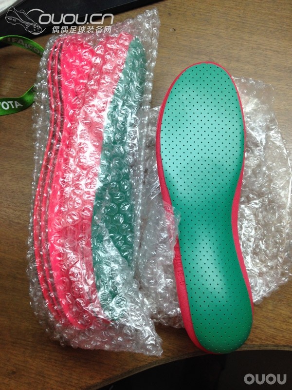 或许动一动手就能有称心如意的球鞋