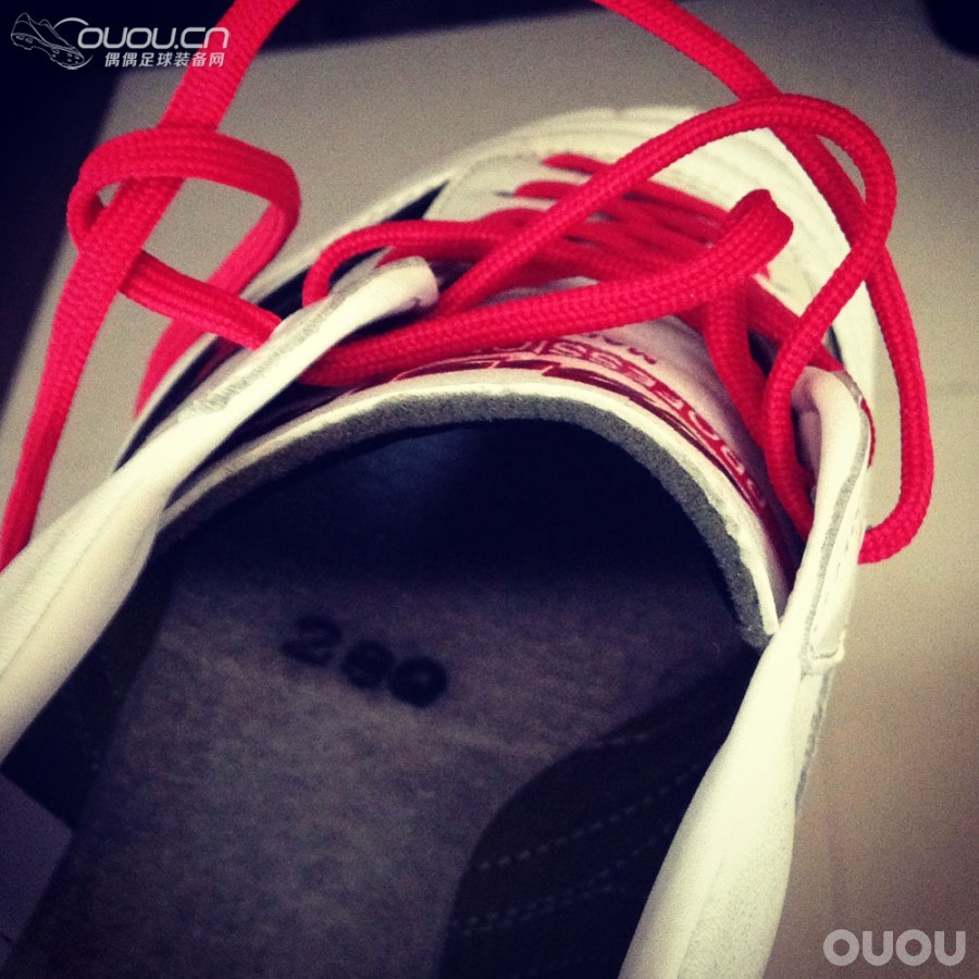 或许动一动手就能有称心如意的球鞋