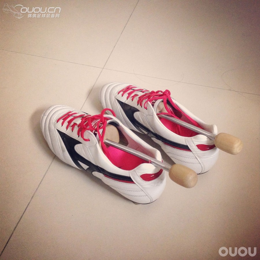 或许动一动手就能有称心如意的球鞋