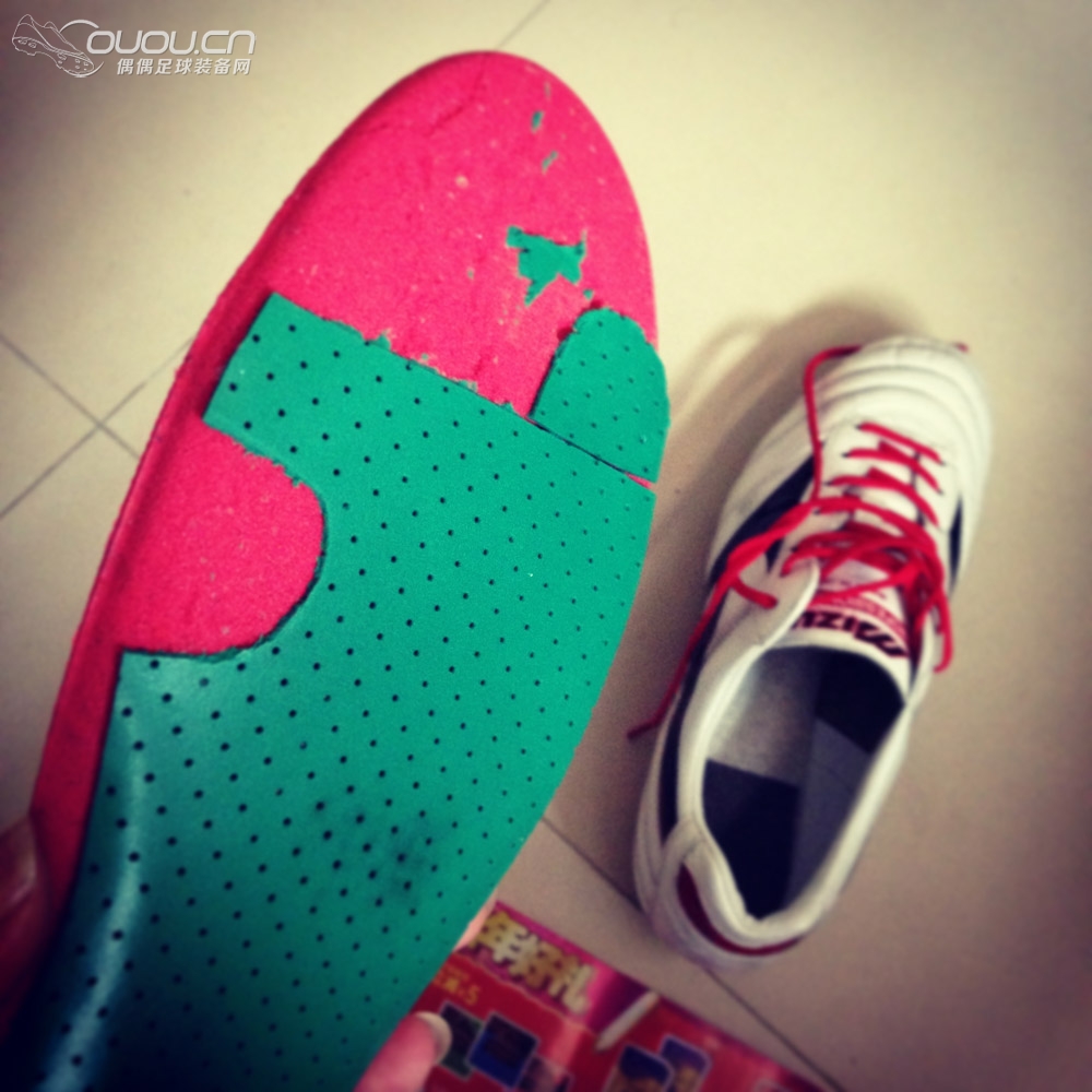 或许动一动手就能有称心如意的球鞋