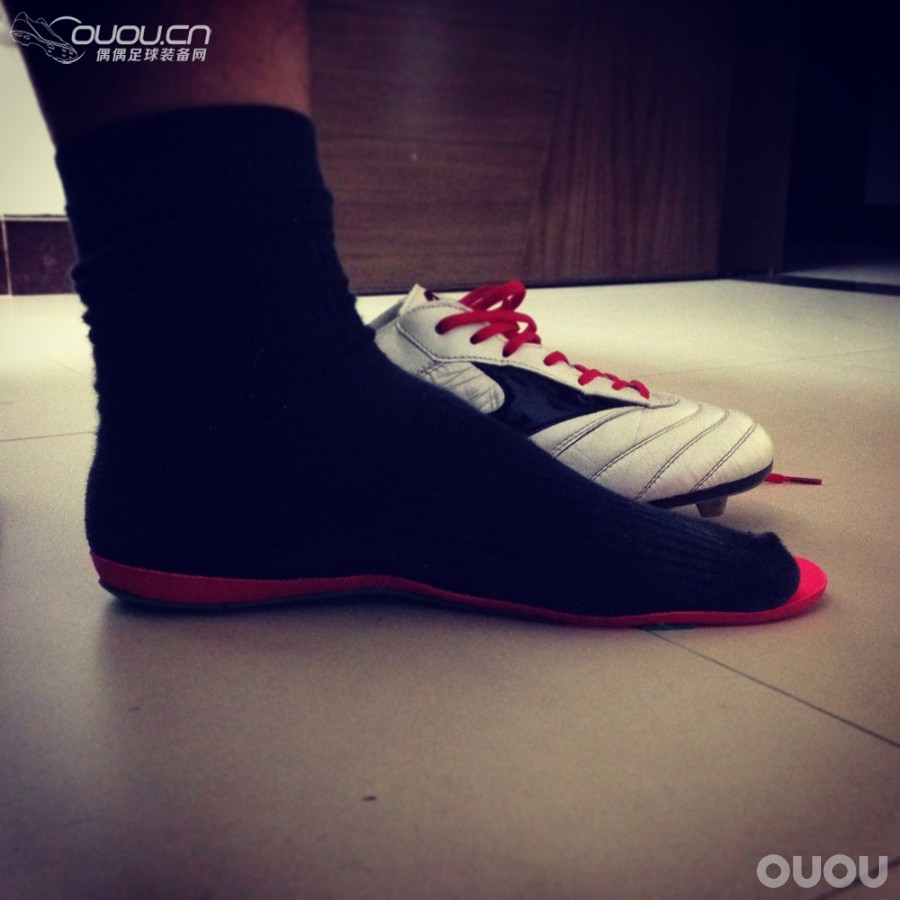 或许动一动手就能有称心如意的球鞋