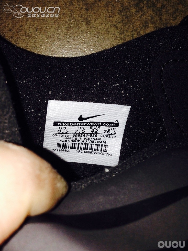 【实战装备秀】春天来了 第一次发装备贴