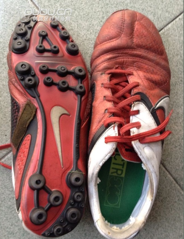 【实战装备秀】。。。。。纪念逝去的青春