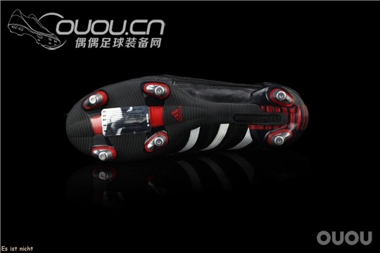 adidas Predator X TrueStrike图片版(文字版面准备中)