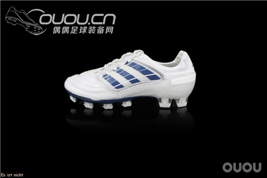 adidas Predator X TrueStrike图片版(文字版面准备中)