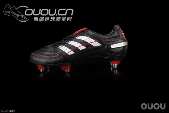 adidas Predator X TrueStrike图片版(文字版面准备中)
