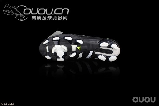 adidas Predator X TrueStrike图片版(文字版面准备中)