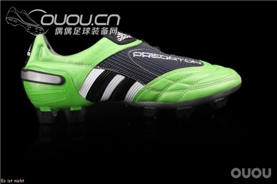 adidas Predator X TrueStrike图片版(文字版面准备中)