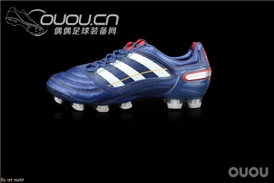 adidas Predator X TrueStrike图片版(文字版面准备中)