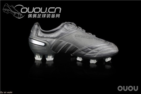 adidas Predator X TrueStrike图片版(文字版面准备中)