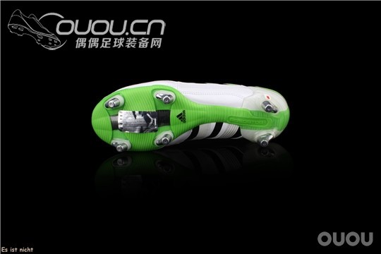 adidas Predator X TrueStrike图片版(文字版面准备中)