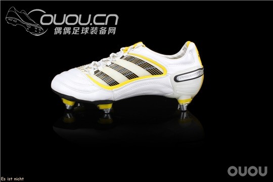 adidas Predator X TrueStrike图片版(文字版面准备中)