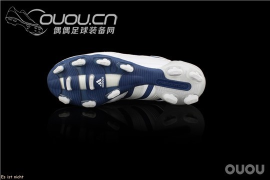 adidas Predator X TrueStrike图片版(文字版面准备中)