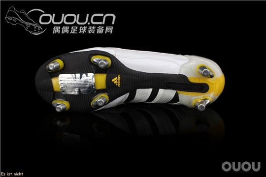 adidas Predator X TrueStrike图片版(文字版面准备中)