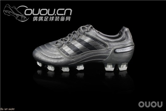 adidas Predator X TrueStrike图片版(文字版面准备中)
