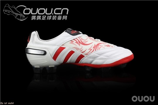 adidas Predator X TrueStrike图片版(文字版面准备中)