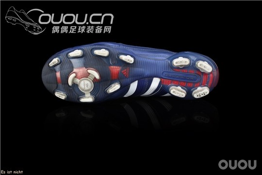 adidas Predator X TrueStrike图片版(文字版面准备中)