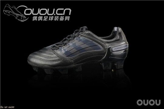 adidas Predator X TrueStrike图片版(文字版面准备中)