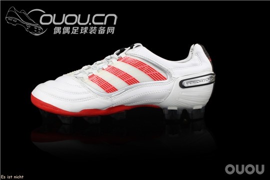 adidas Predator X TrueStrike图片版(文字版面准备中)
