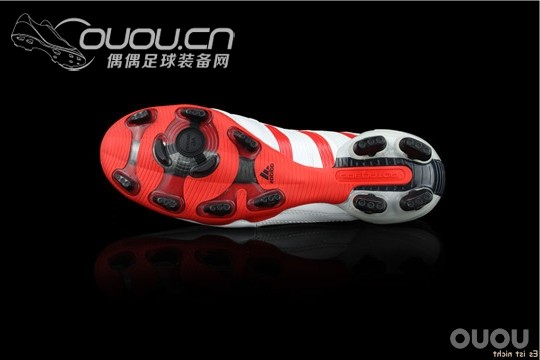 adidas Predator X TrueStrike图片版(文字版面准备中)