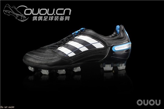 adidas Predator X TrueStrike图片版(文字版面准备中)