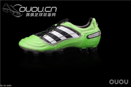 adidas Predator X TrueStrike图片版(文字版面准备中)