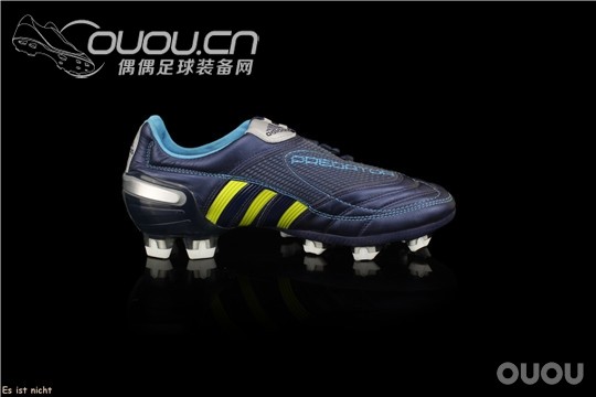 adidas Predator X TrueStrike图片版(文字版面准备中)