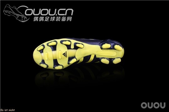 adidas Predator X TrueStrike图片版(文字版面准备中)