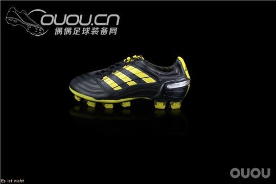 adidas Predator X TrueStrike图片版(文字版面准备中)