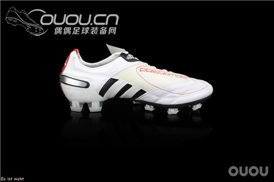 adidas Predator X TrueStrike图片版(文字版面准备中)