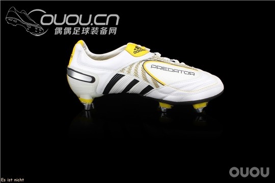 adidas Predator X TrueStrike图片版(文字版面准备中)