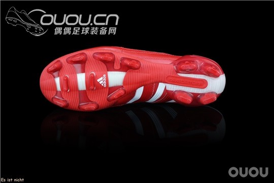 adidas Predator X TrueStrike图片版(文字版面准备中)