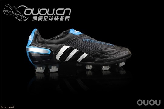 adidas Predator X TrueStrike图片版(文字版面准备中)