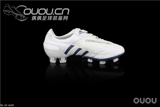 adidas Predator X TrueStrike图片版(文字版面准备中)