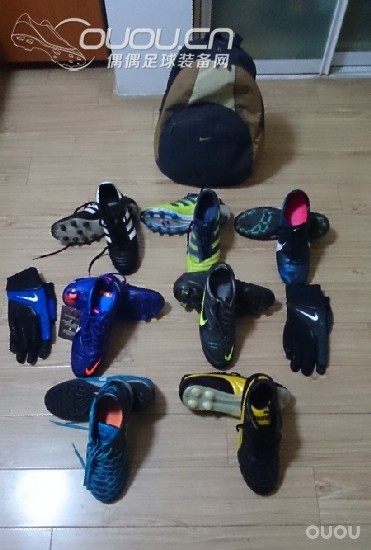 【实战装备秀】我是一个实战派