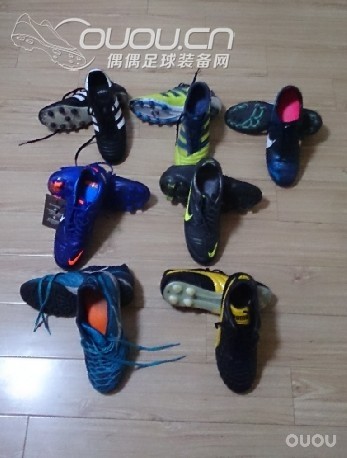 【实战装备秀】我是一个实战派