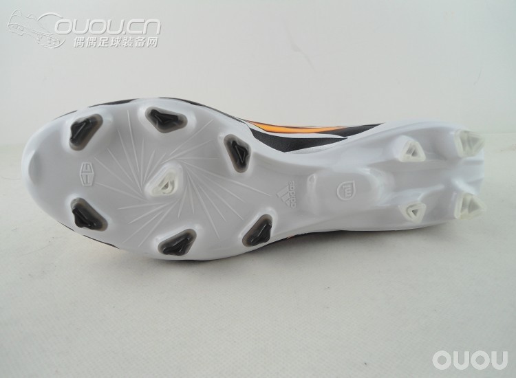 阿迪达斯 adizero F50 TRX FG SG 2014世界杯配色