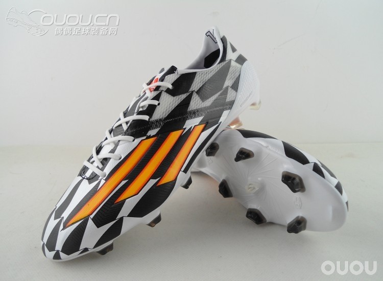 阿迪达斯 adizero F50 TRX FG SG 2014世界杯配色