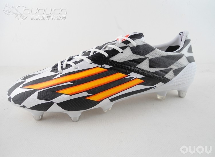 阿迪达斯 adizero F50 TRX FG SG 2014世界杯配色