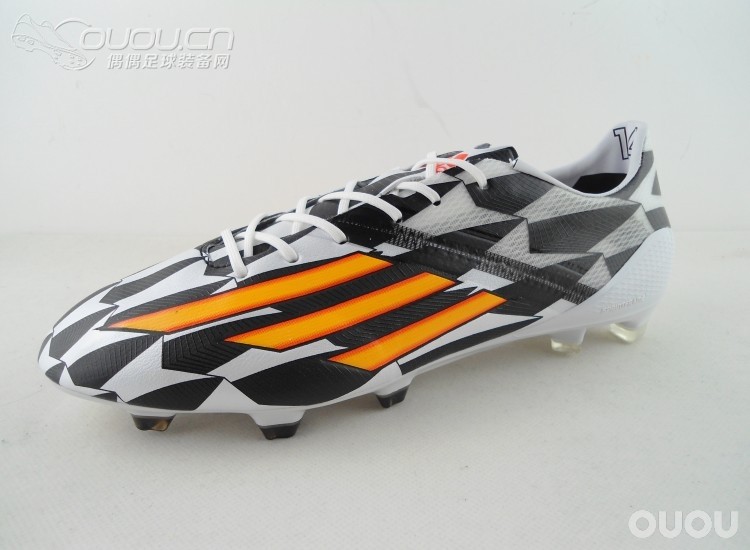 阿迪达斯 adizero F50 TRX FG SG 2014世界杯配色