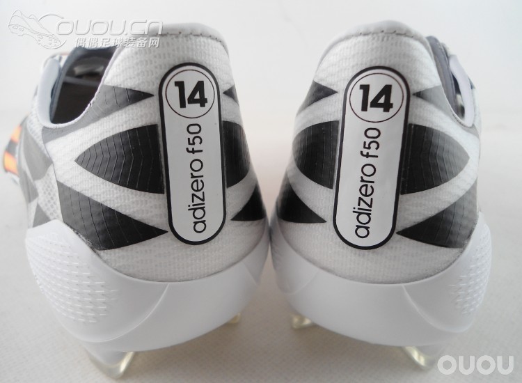 阿迪达斯 adizero F50 TRX FG SG 2014世界杯配色