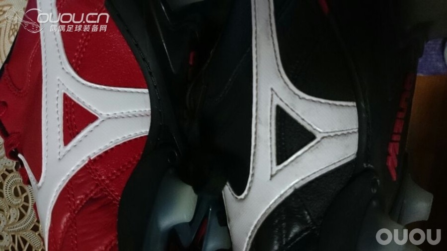 有一种颜色叫一抹红MORELIA WAVE 2本土限量配色 12KP-10101