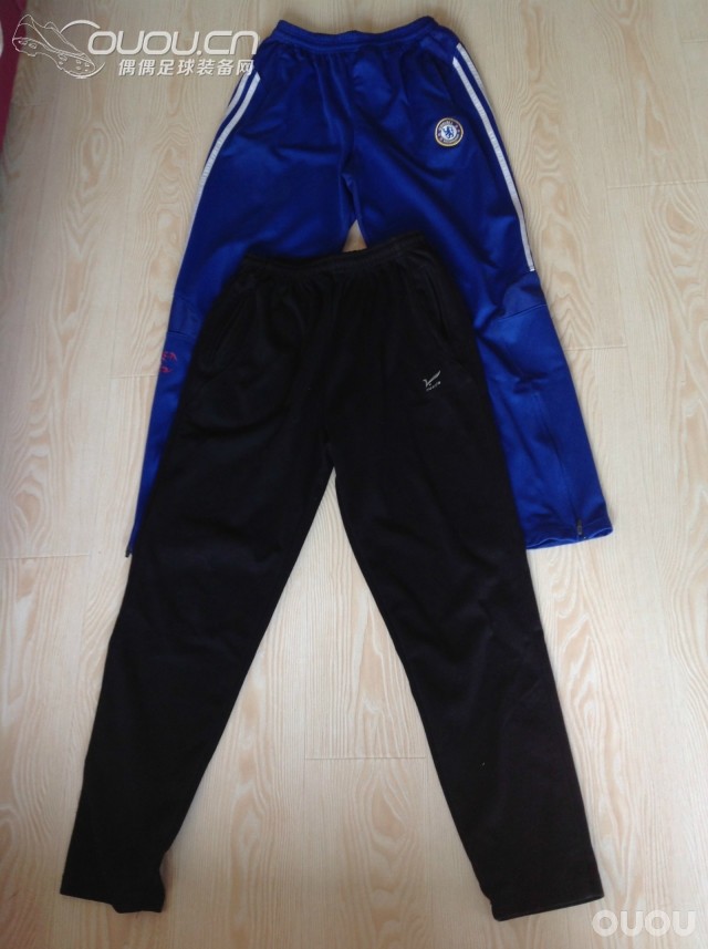 【实战装备秀】小伙伴们我已经准备好了!