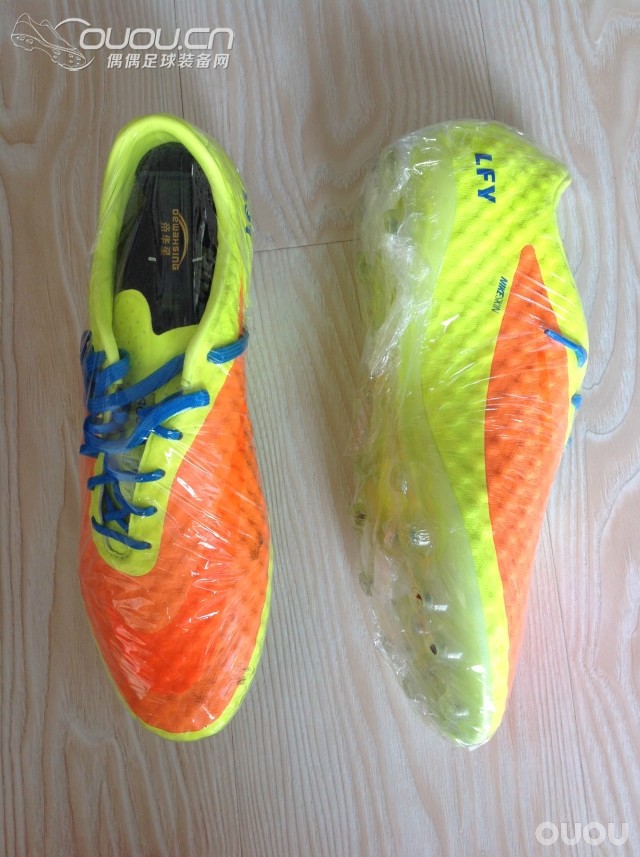 【实战装备秀】小伙伴们我已经准备好了!