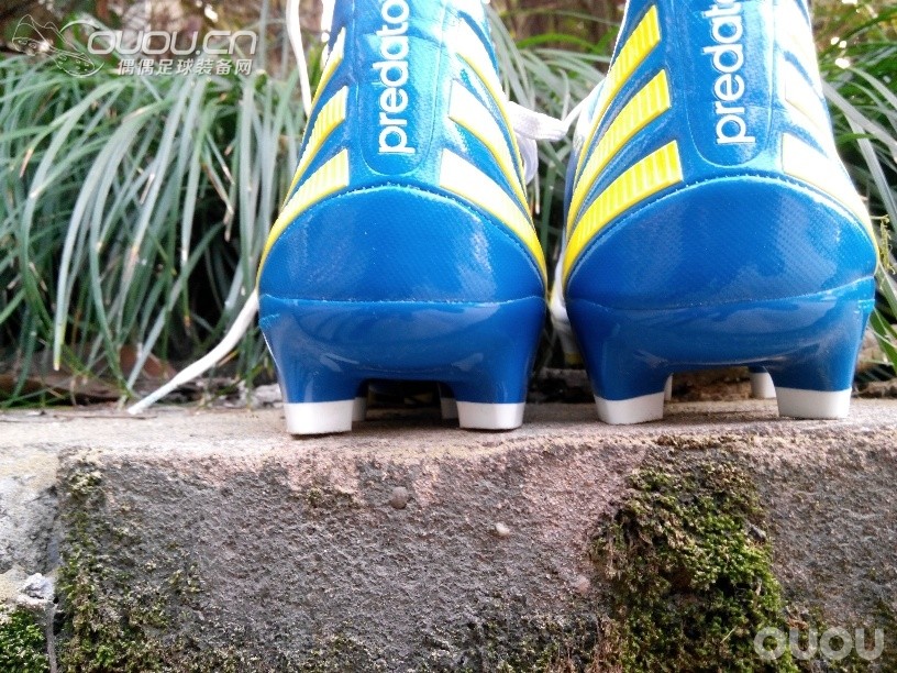 LZ trx FG 磨钉过程及实战感受