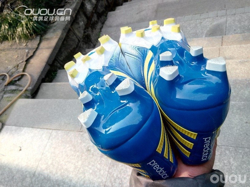 LZ trx FG 磨钉过程及实战感受