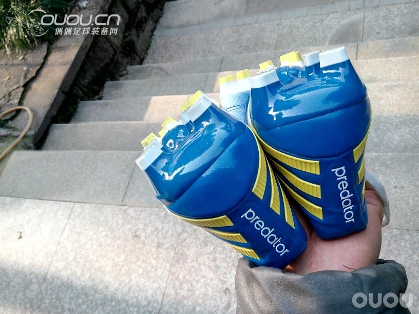 LZ trx FG 磨钉过程及实战感受