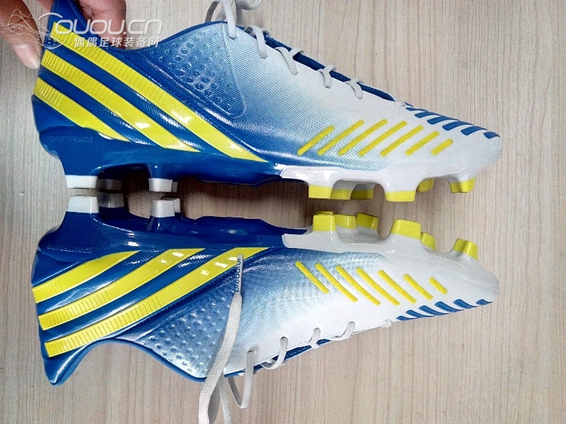 LZ trx FG 磨钉过程及实战感受