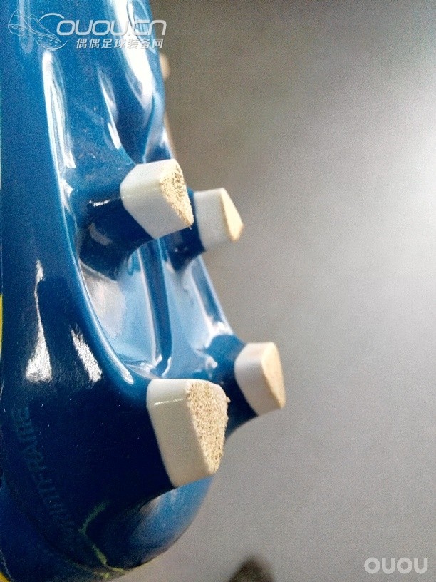 LZ trx FG 磨钉过程及实战感受